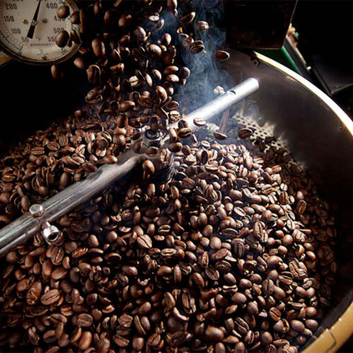 Tour Café Experience