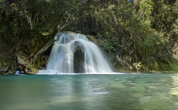Tour Cascadas