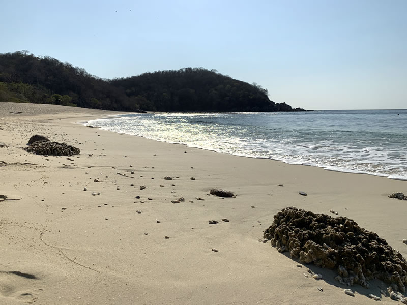 playa riscalillo 2